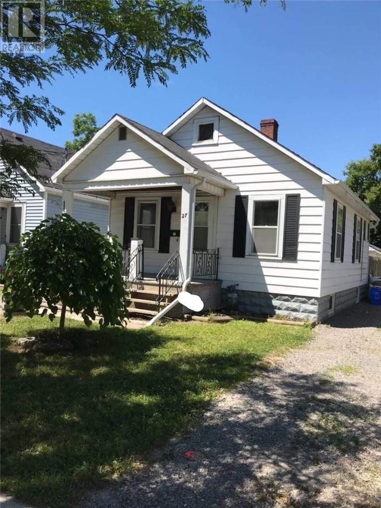 27 Wallace Avenue South, Welland (30670232) Zoocasa