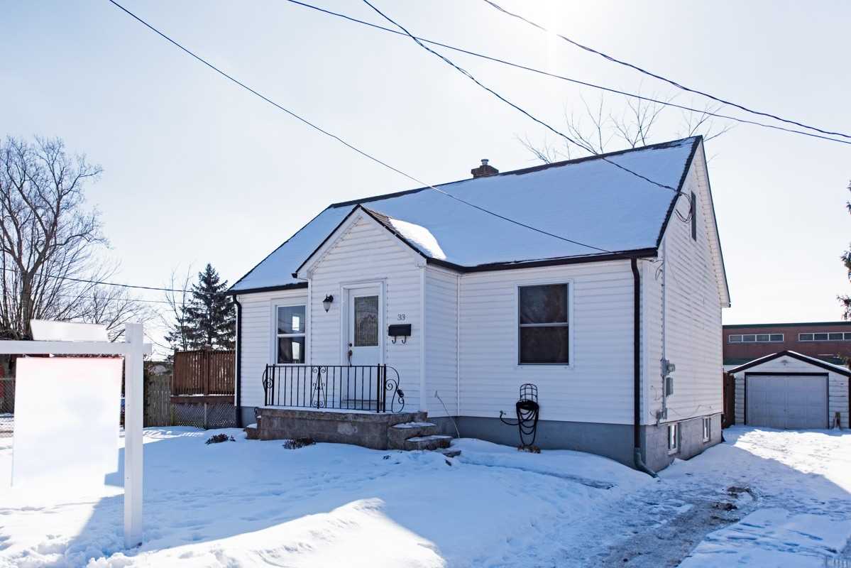 33 Margaret St, Sold in Welland eXp Realty