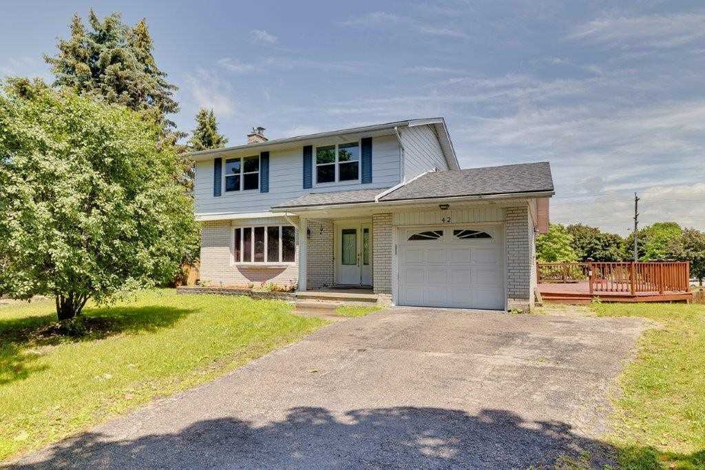 42 Viewmont Close, Sold in Kitchener Zoocasa