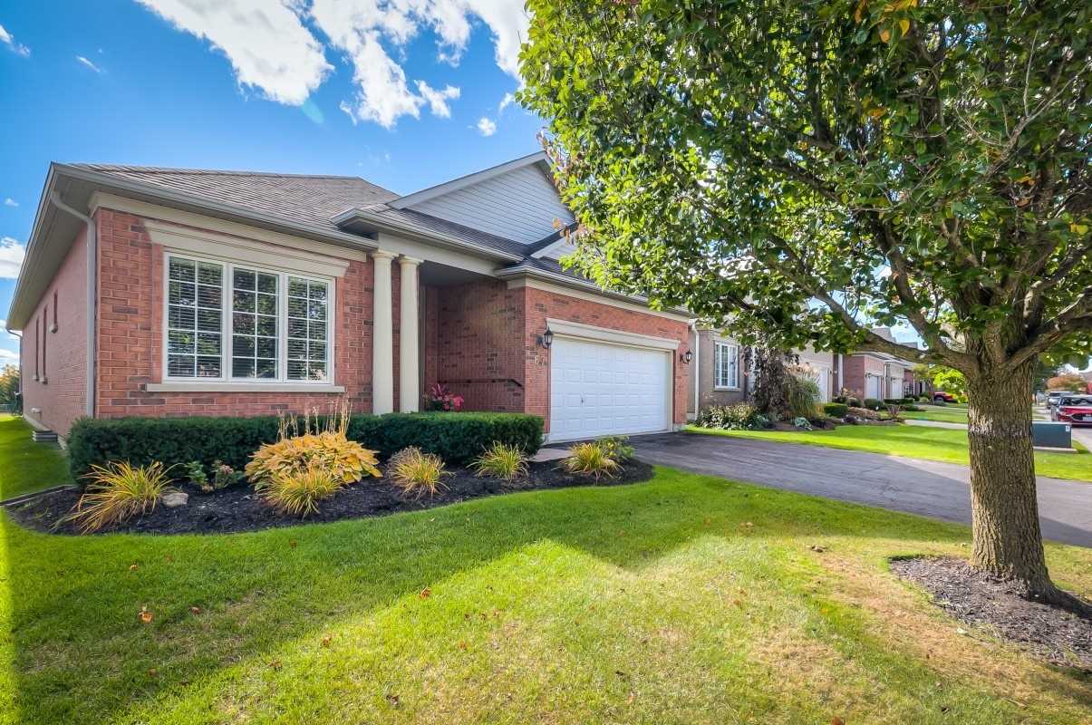 67 Arnie's Chance, Sold in Whitchurch Stouffville Zoocasa