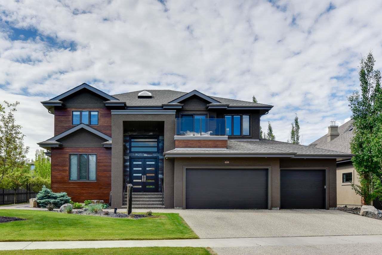 606 Magrath View Northwest, Edmonton (E4117033) Zoocasa