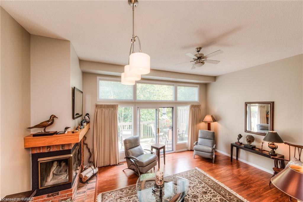 6 225 Benjamin Road, Inactive in Waterloo Zoocasa