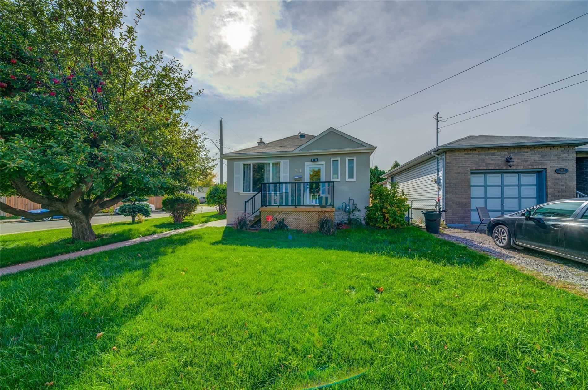 204 Glow Ave, Sold in Hamilton Zoocasa