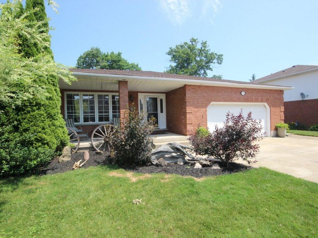 8117 Mount Olive Crescent, Niagara Falls (H4056889) Zoocasa