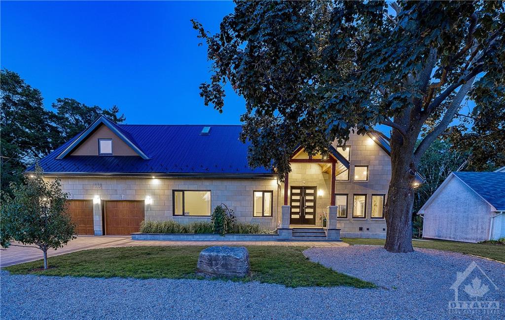 1885 Prince Of Wales Drive, For Sale in Ottawa Zoocasa