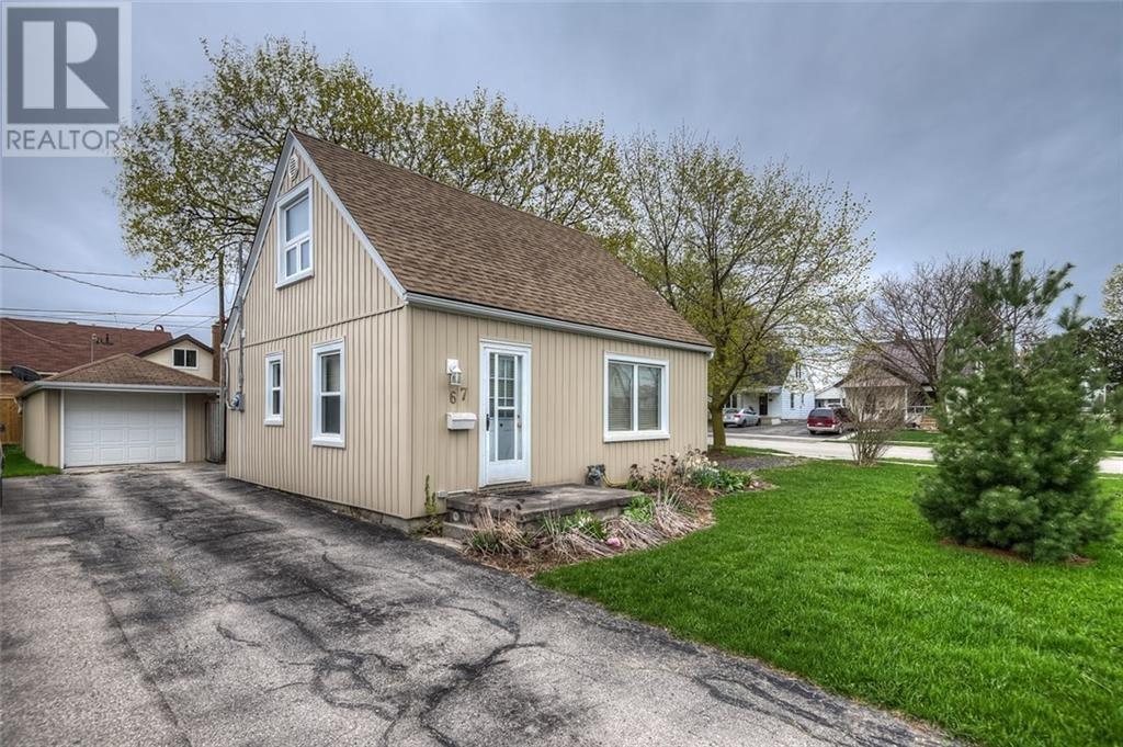 67 WILLIAM Street, Elmira (30764534) Zoocasa