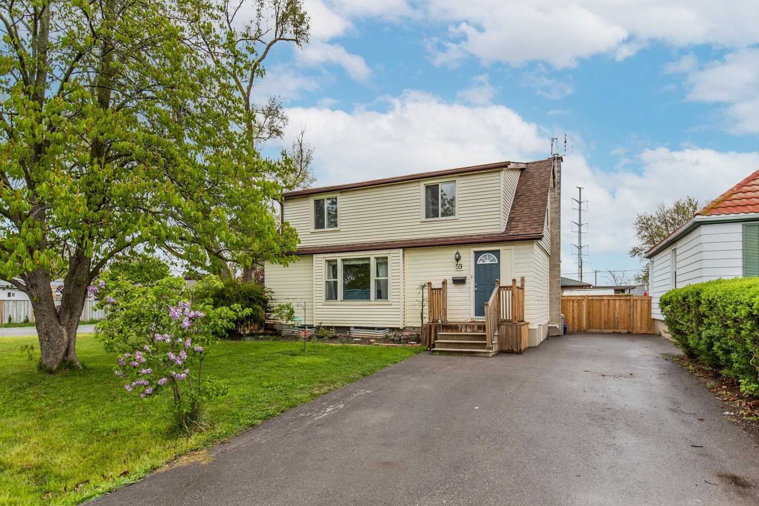 59 Bloomfield Ave, Sold in St. Catharines Zoocasa