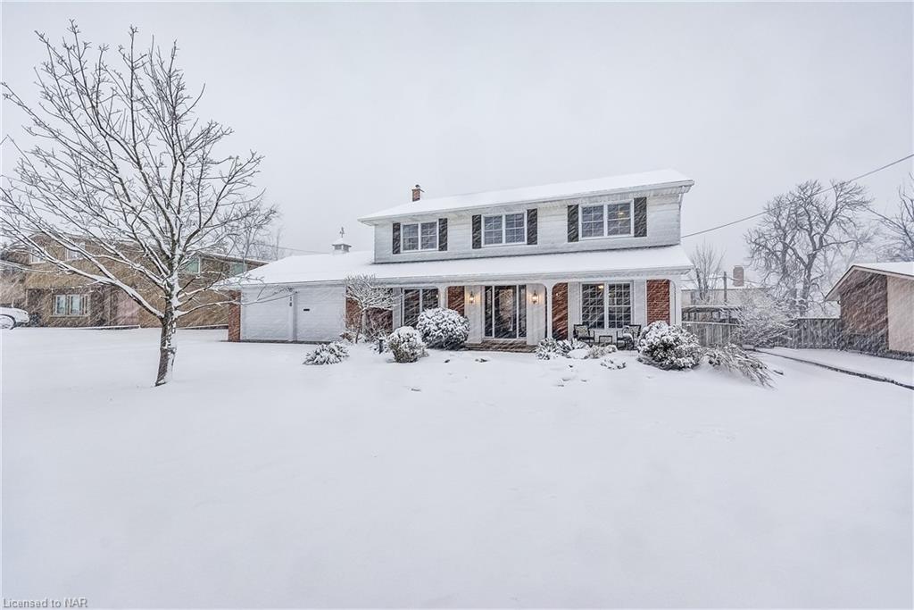 18 Lindbergh Drive, For Sale in Fort Erie Zoocasa