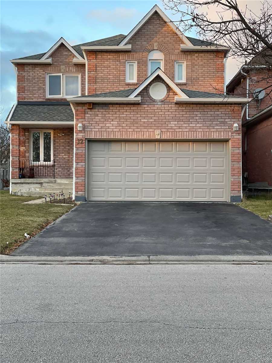 bsmt 12 Card St, For Rent in Ajax Zoocasa