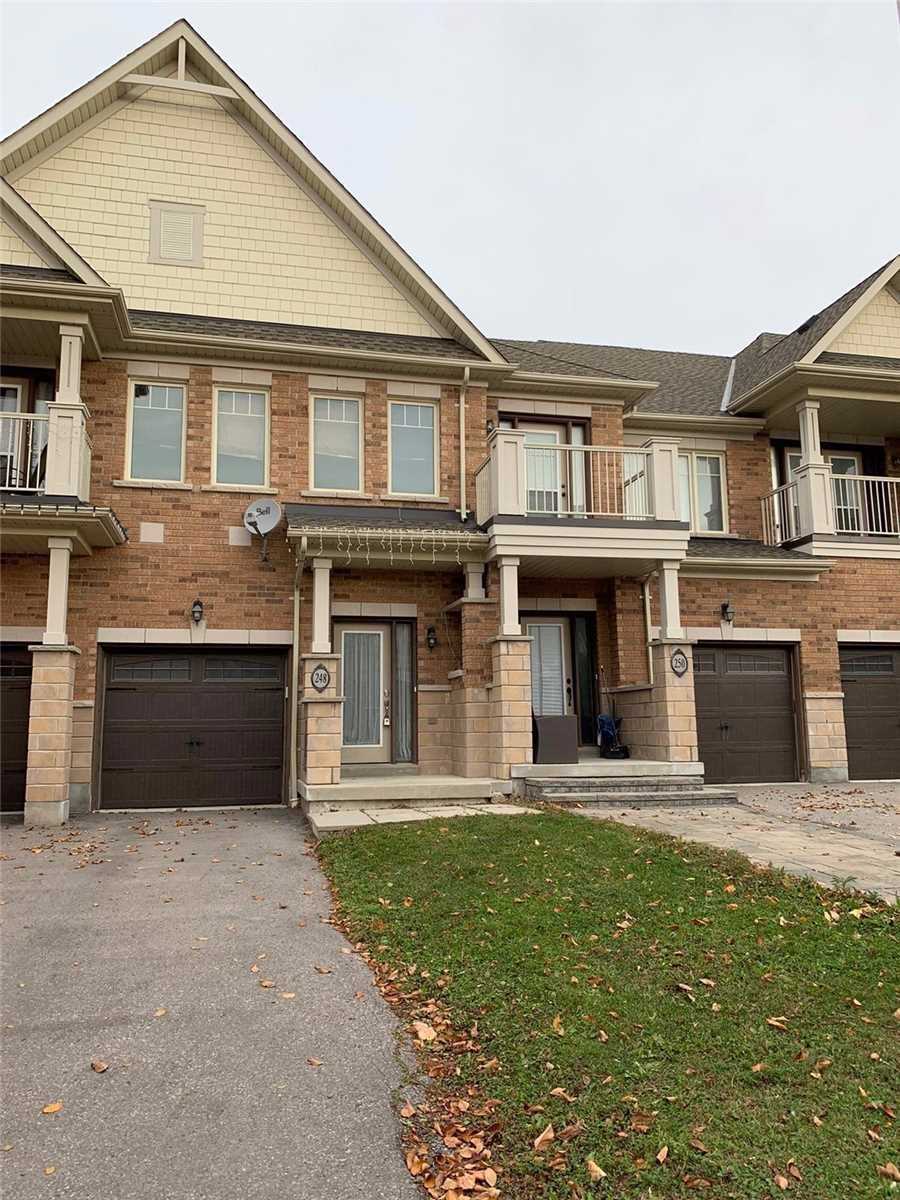 248 Sandale Rd, Leased in Whitchurch Stouffville Zoocasa