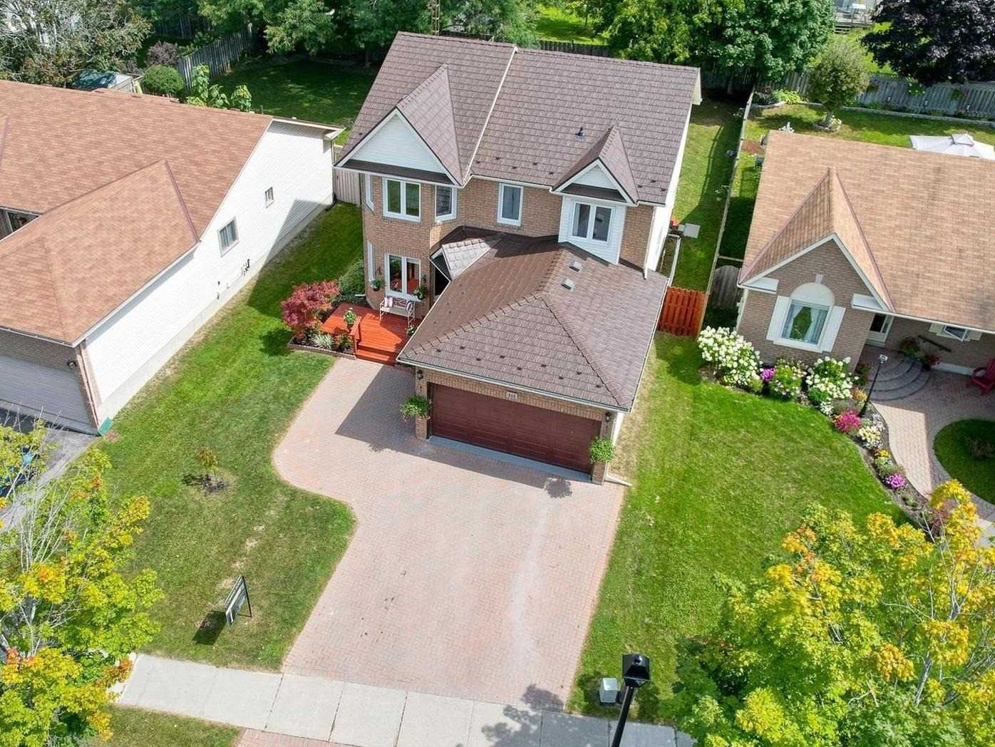 848 Chipping Park Blvd, Sold in Cobourg Zoocasa