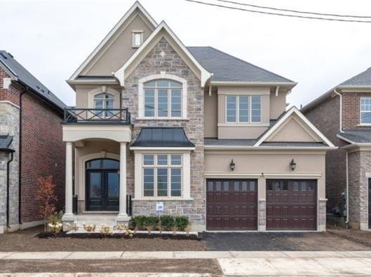 3239 Charles Fay Passage Oakville W4290364 Zoocasa