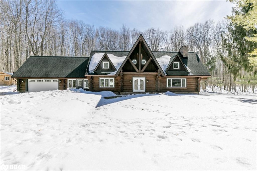 5204 6th Line North, Inactive in Oro Medonte Zoocasa