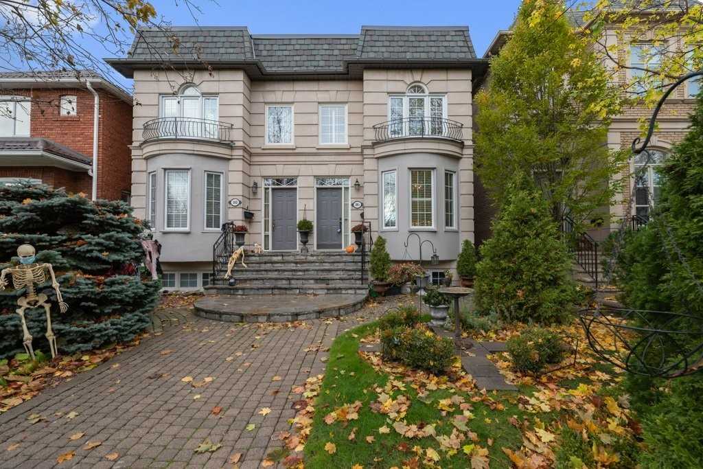 100a Bedford Park Ave, Inactive in Toronto Zoocasa