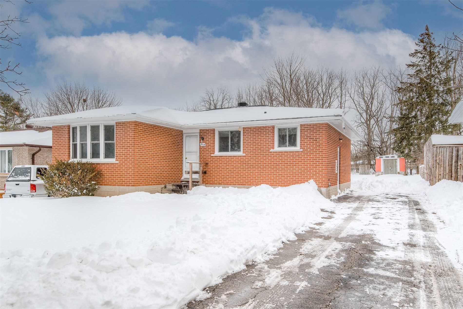 279 Westwood Dr, Sold in Kitchener Zoocasa