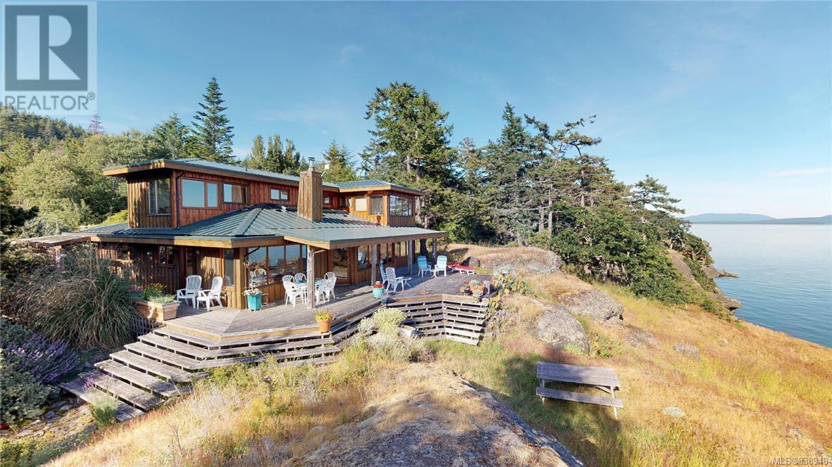 9923 Southlands Dr Southern Gulf Islands 838948 Zoocasa