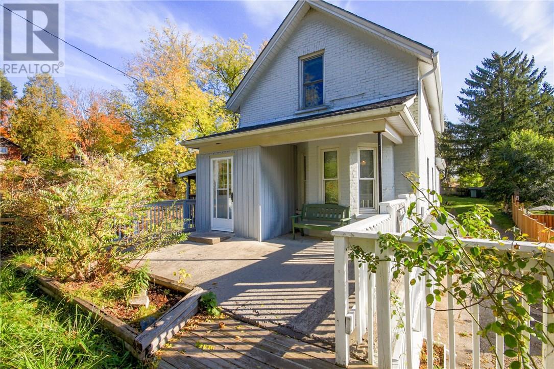 119 Finkle Street, Woodstock (160304) Zoocasa