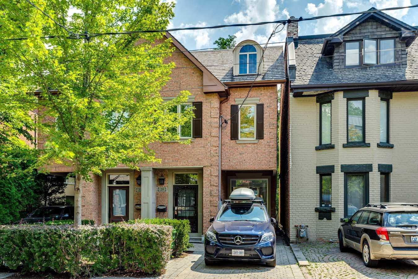 29 Woodlawn Ave W, Sold in Toronto Zoocasa