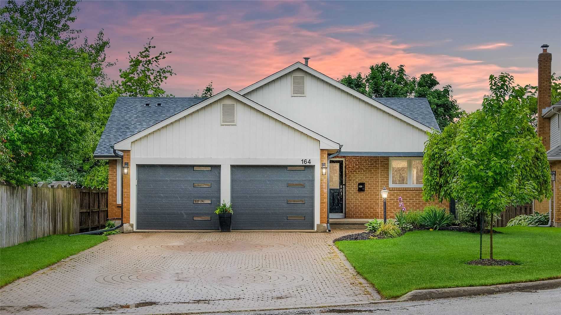 164 Thornberry Lane, Sold in Waterloo Zoocasa