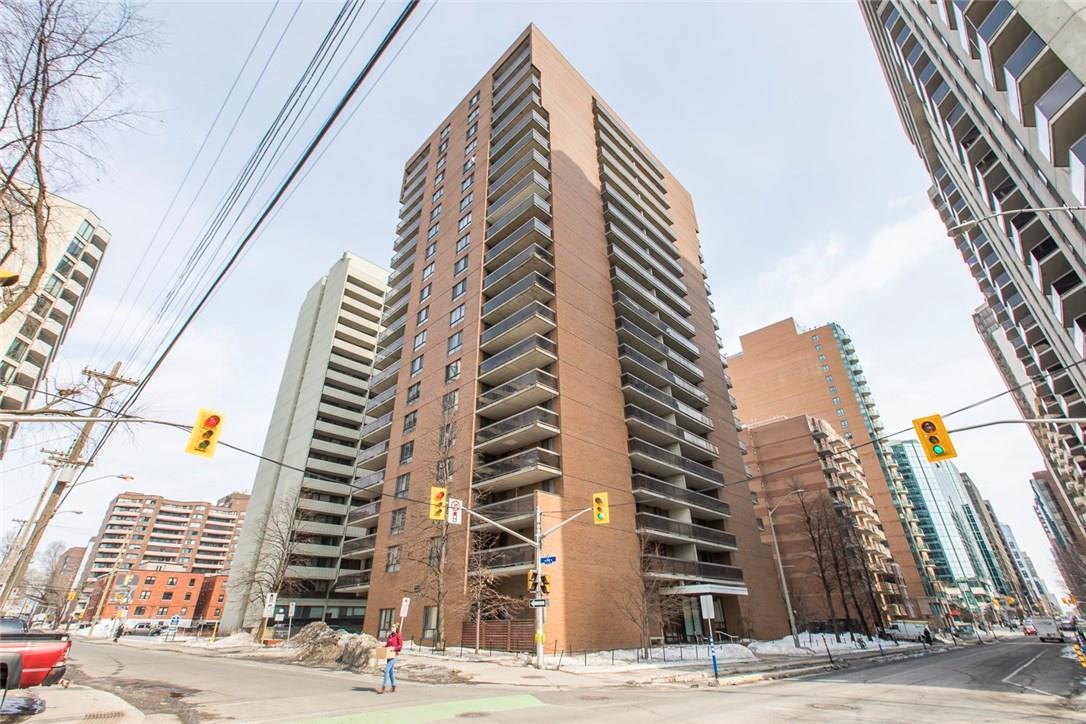 604 475 Laurier Avenue West, Ottawa Sold for XXX,XXX Zoocasa