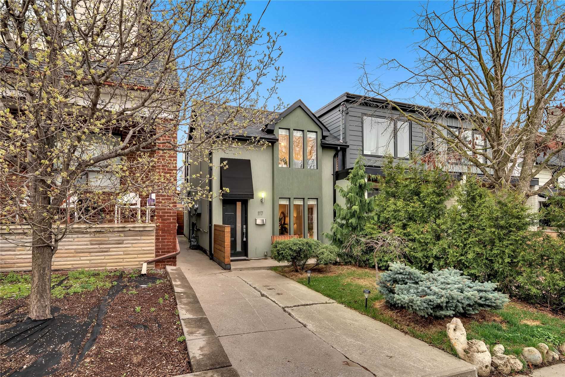 117 Sellers Ave, Sold in Toronto Zoocasa