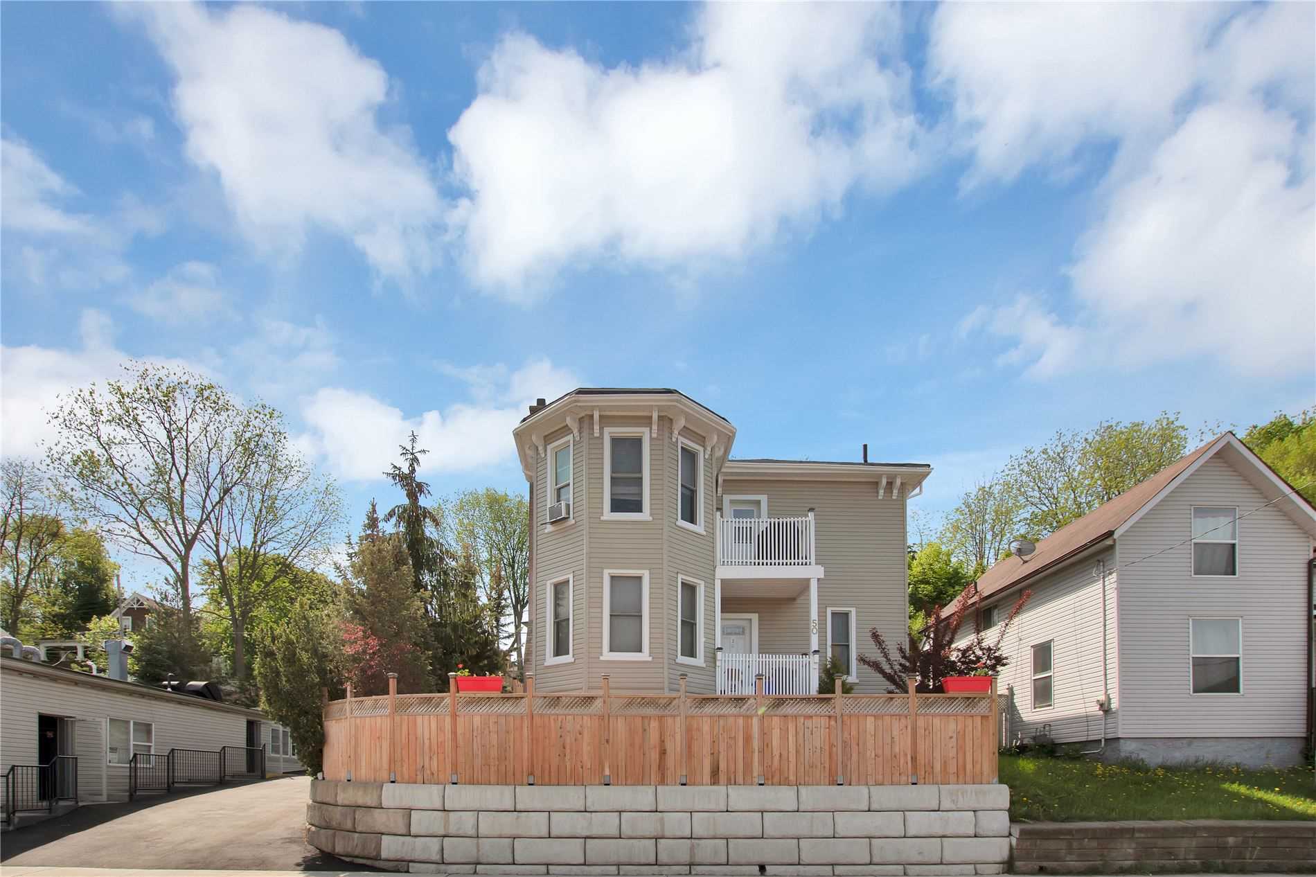50 Queen St W, Sold in Cambridge eXp Realty