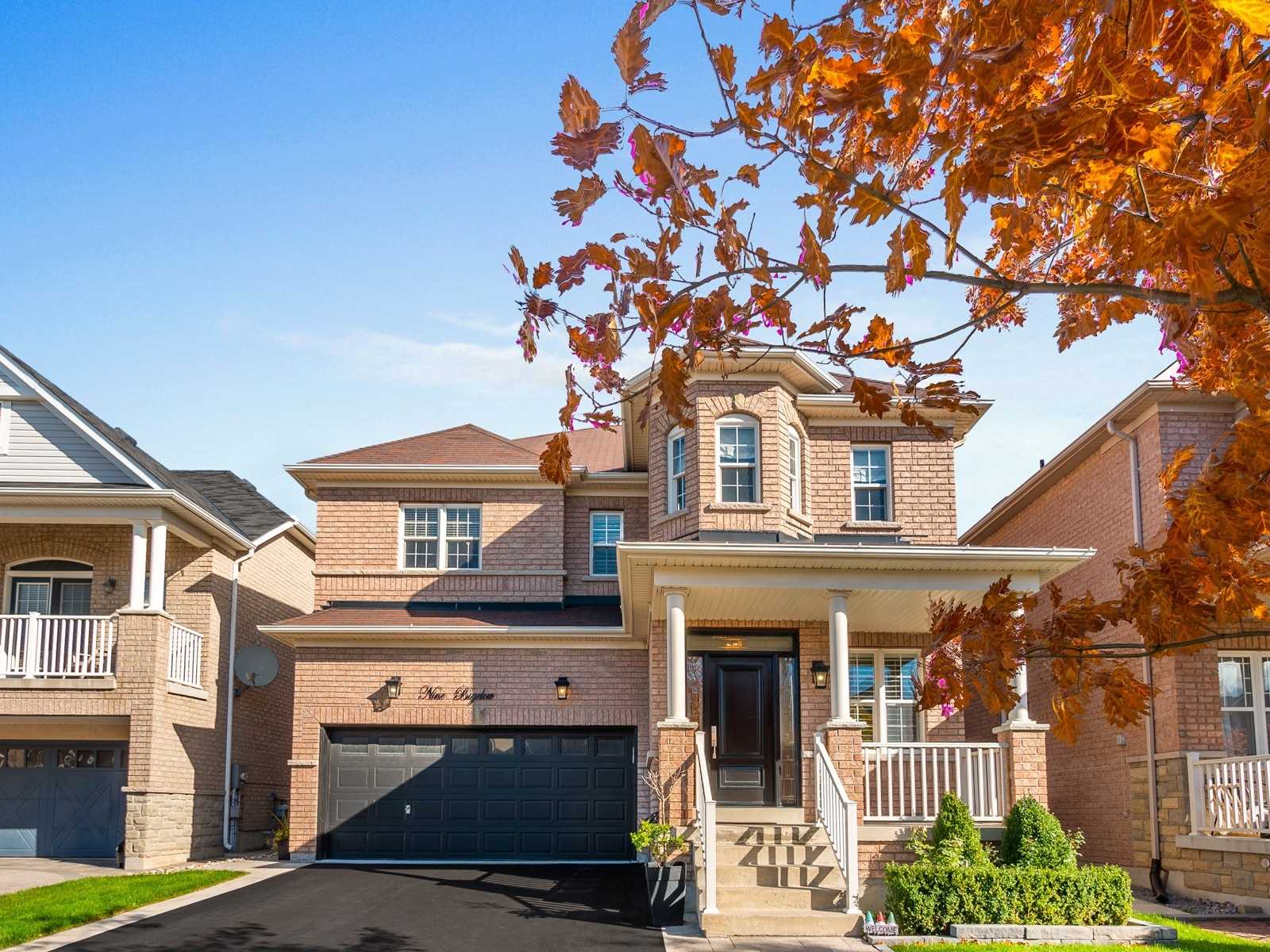 9 Bigelow Rd, Sold in Stouffville Zoocasa