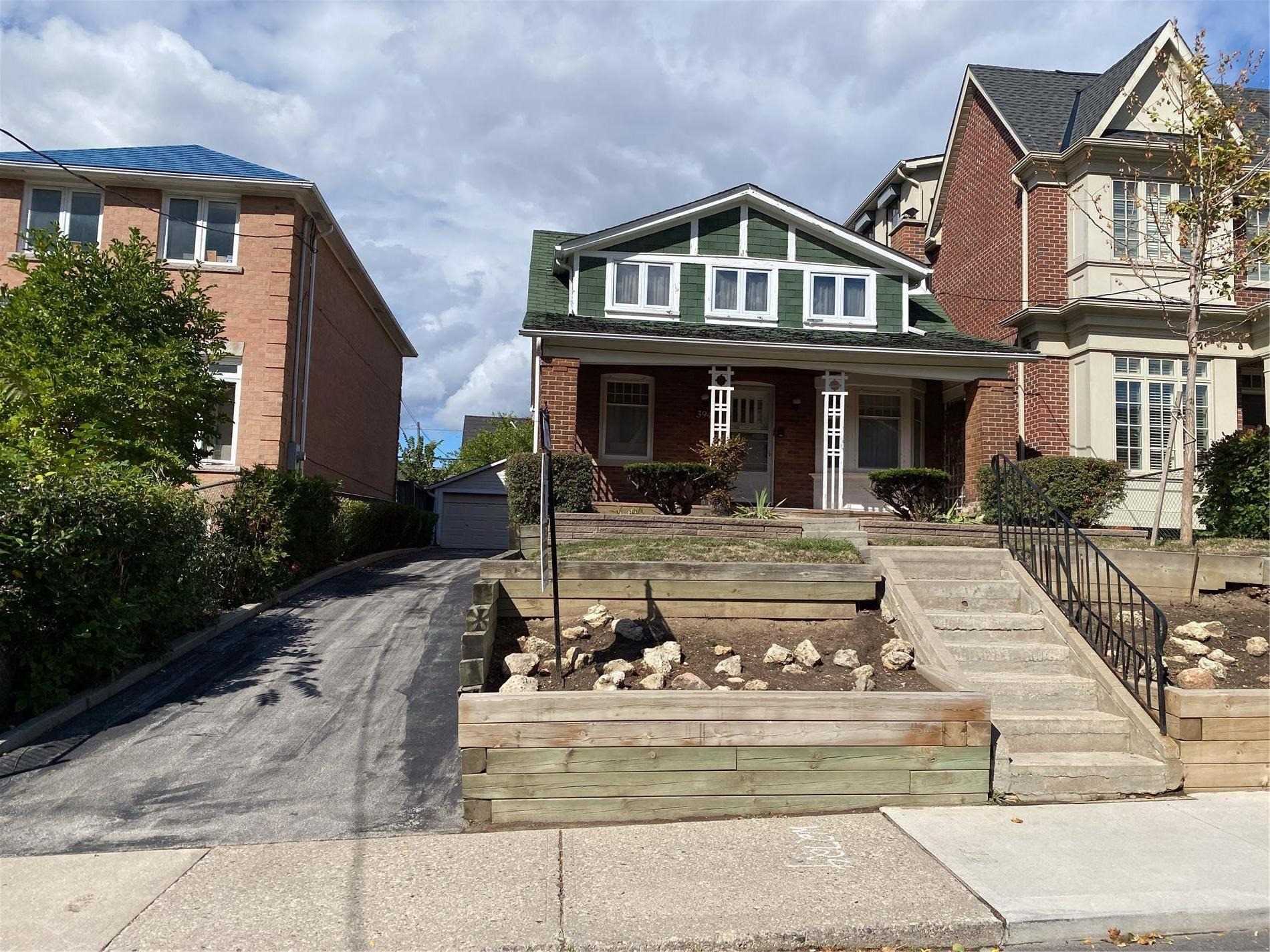 394 Woburn Ave, Sold in Toronto Zoocasa