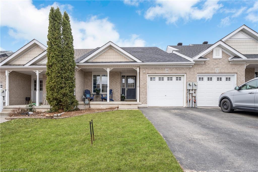 19 Doctor Moore Crt, Inactive in Acton Zoocasa