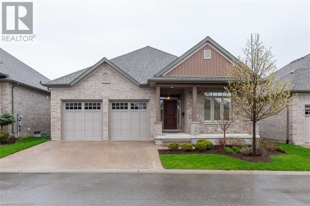 3278 Colonel Talbot Road, London Sold for XXX,XXX Zoocasa