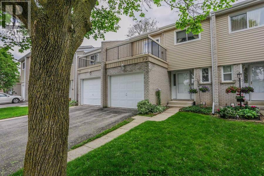 711 Osgoode Drive, London (603185) Zoocasa