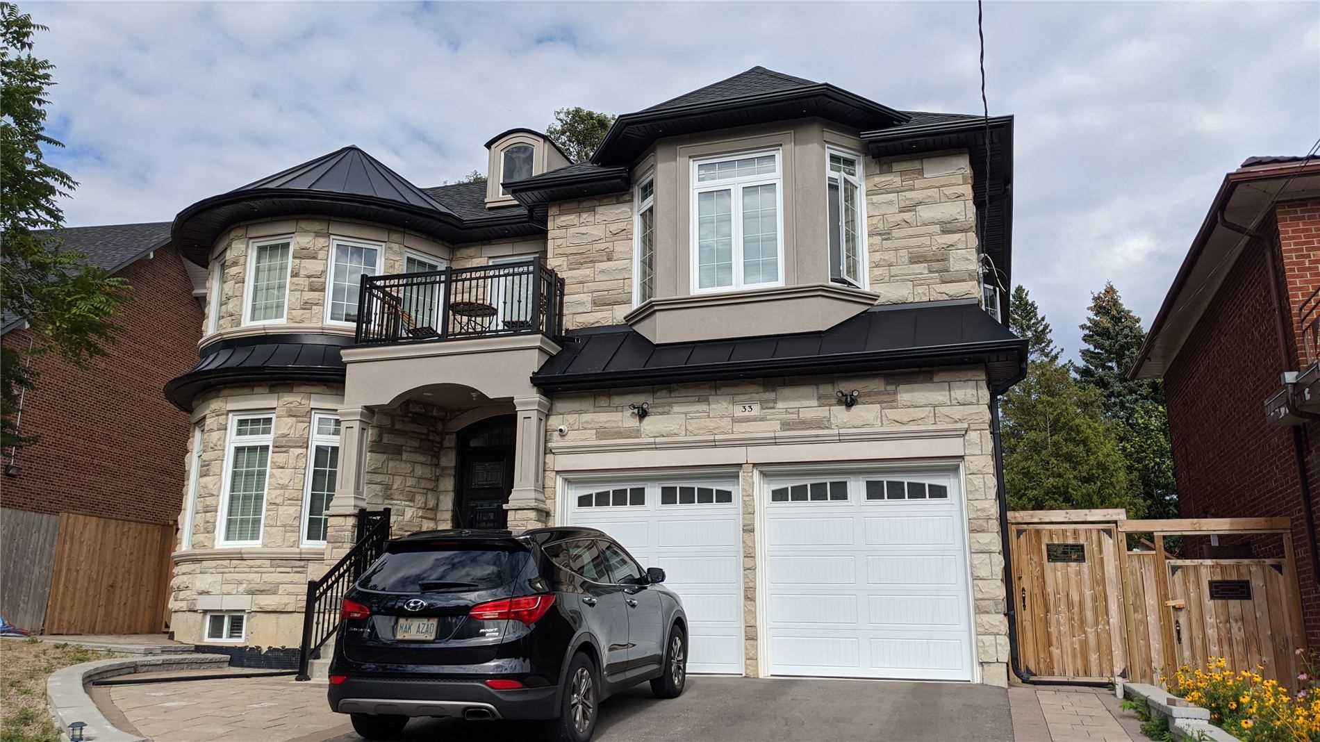 B2 33 Scarborough Golf Club Rd, Terminated in Scarborough eXp Realty