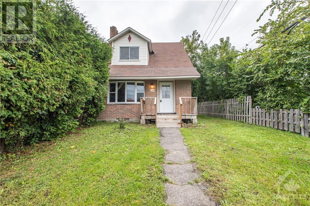 1809 Heron Road, Ottawa (1185596) Zoocasa
