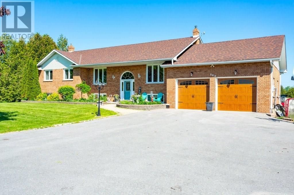 360 County Road 8, Douro Dummer Sold for XXX,XXX Zoocasa