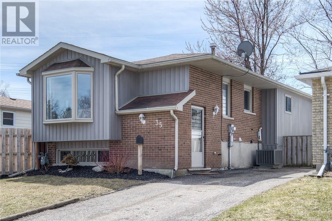 35 Homestead Place Kitchener 30727071 Zoocasa