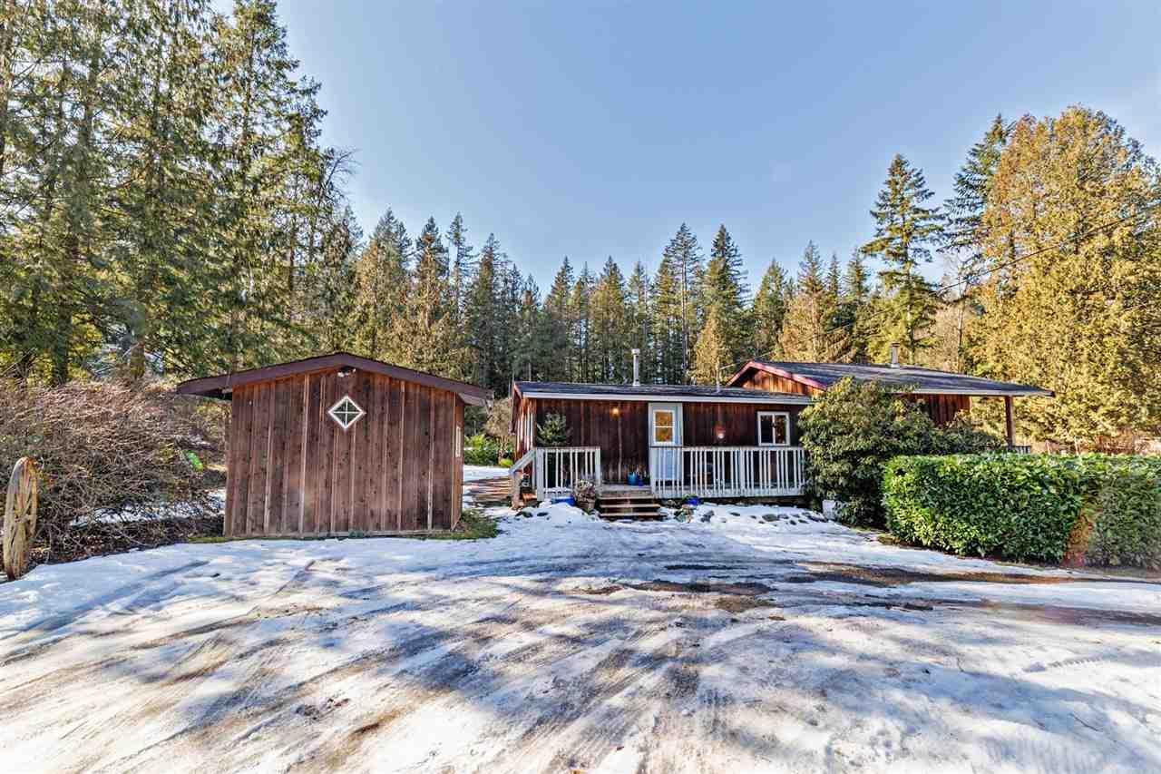 9671 284 Street, Maple Ridge (R2345074) Zoocasa