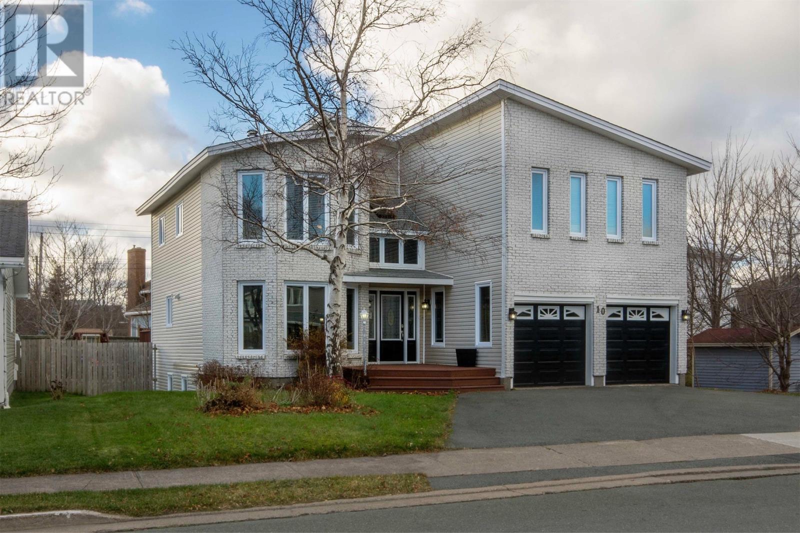 10 Trafalgar Drive, Mount Pearl (1167760) Zoocasa