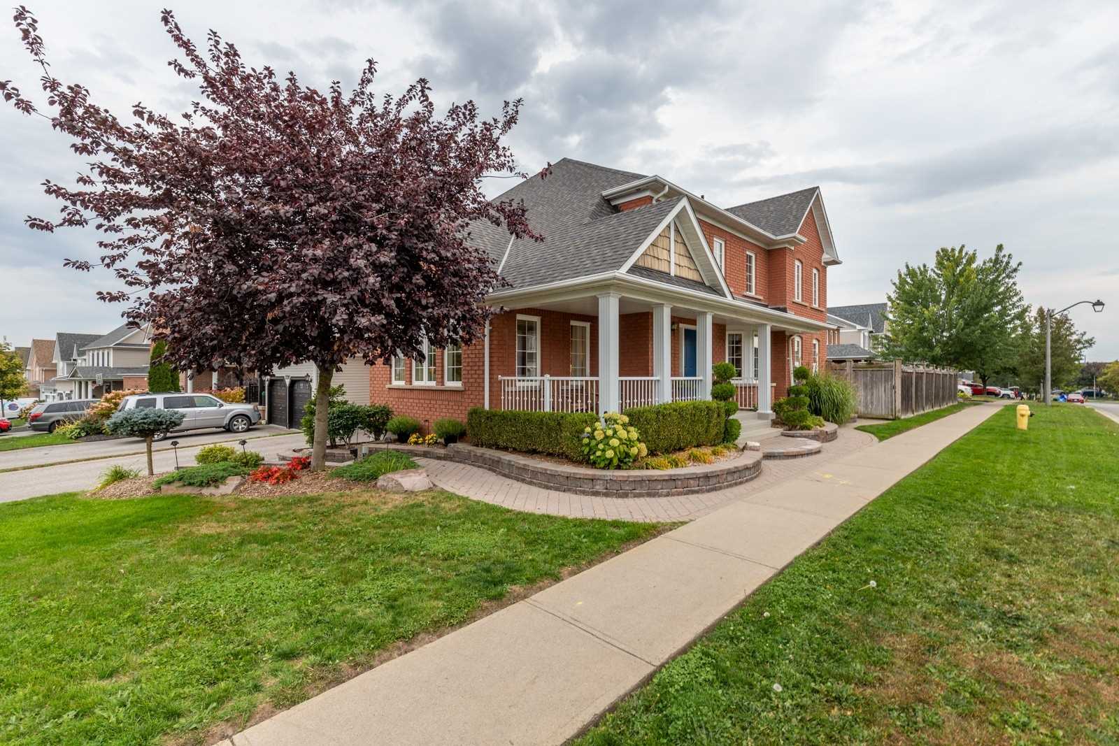 1287 Duncan Ave, Sold in Oshawa Zoocasa
