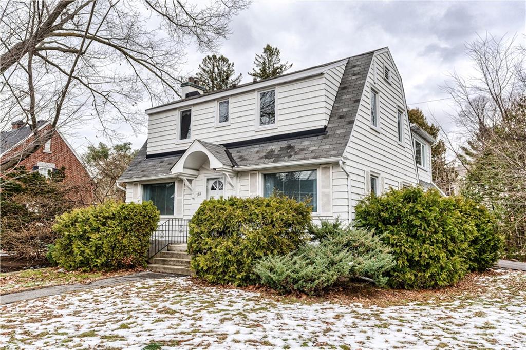 583 Mansfield Avenue, For Sale in Ottawa Zoocasa