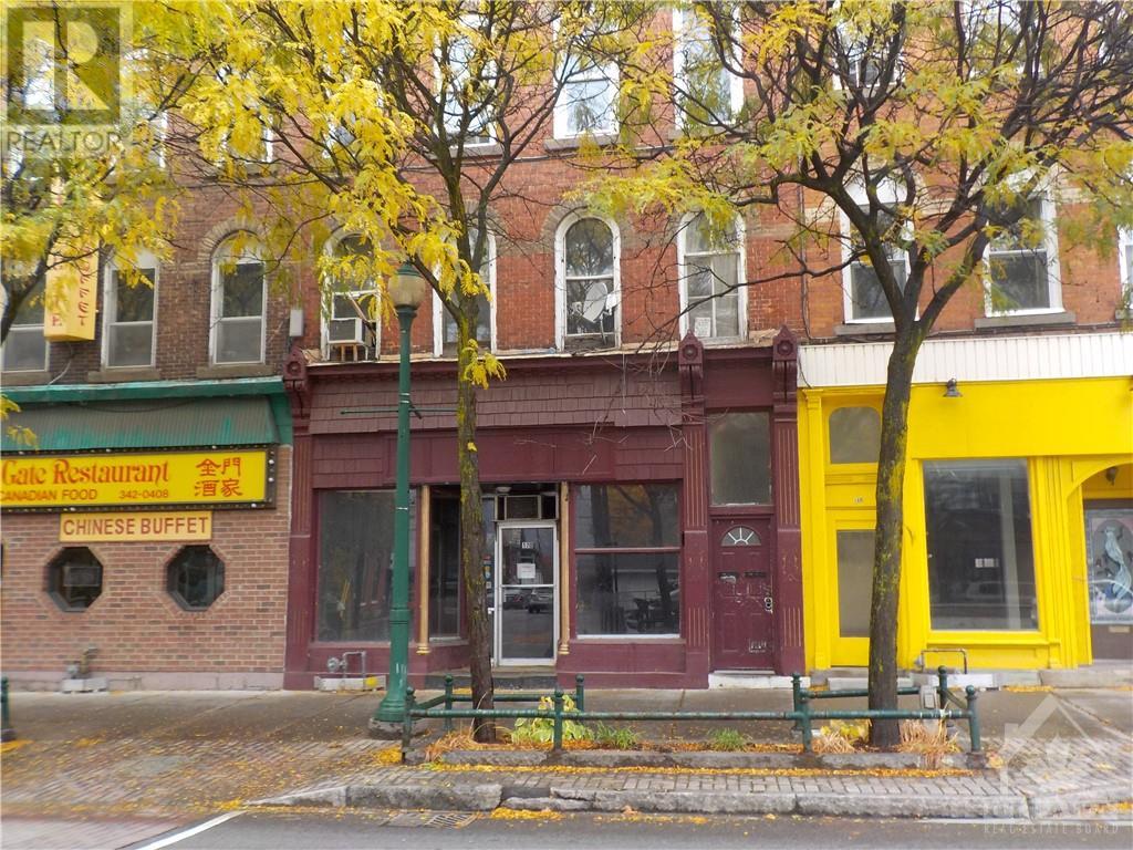 168 170 King Street W, Brockville (1216196) Zoocasa