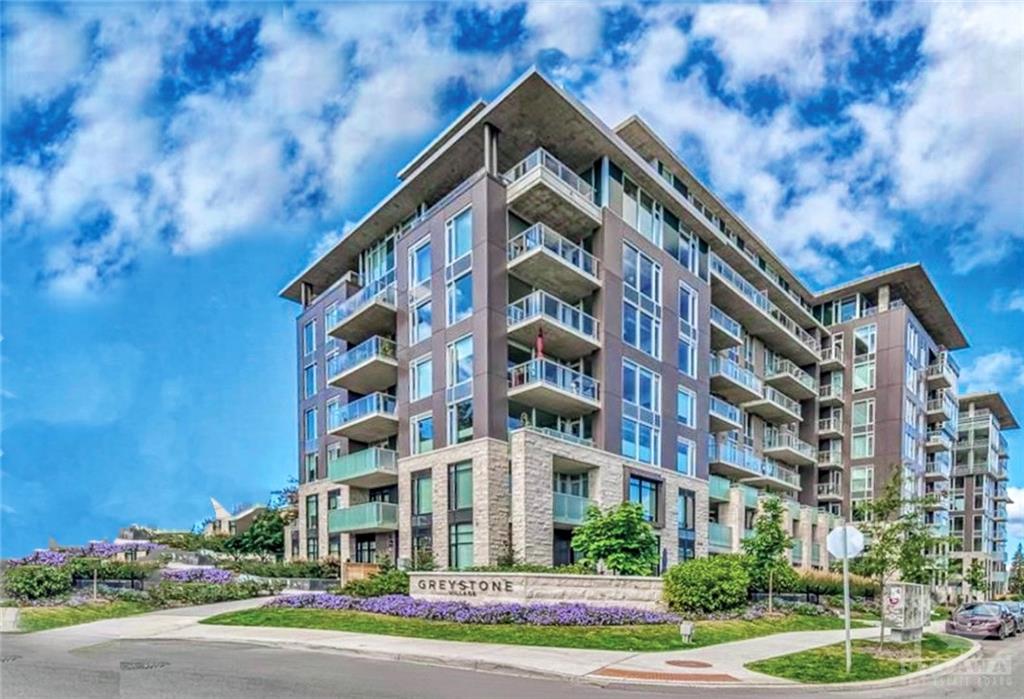 509 530 De Mazenod Avenue, For Rent in Ottawa Zoocasa