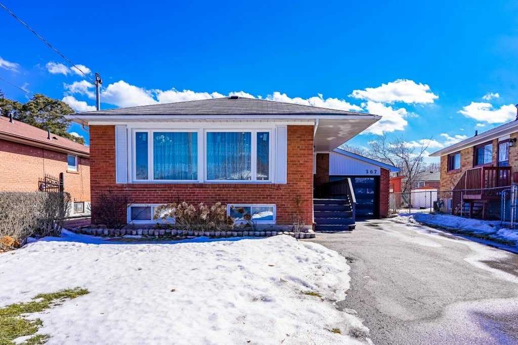 367 Painted Post Dr, Sold in Scarborough Zoocasa