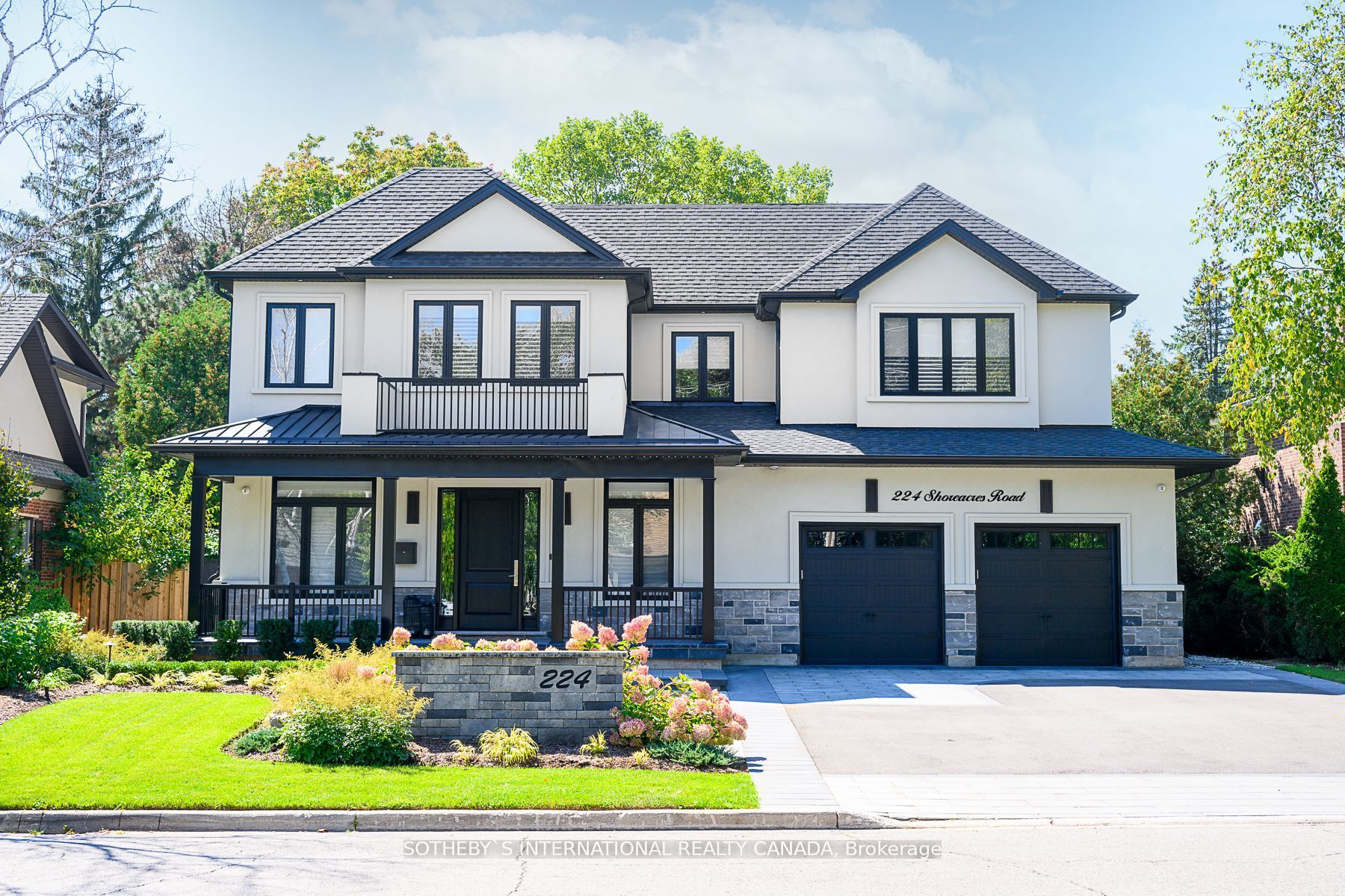 224 Shoreacres Rd, Sold in Burlington Zoocasa