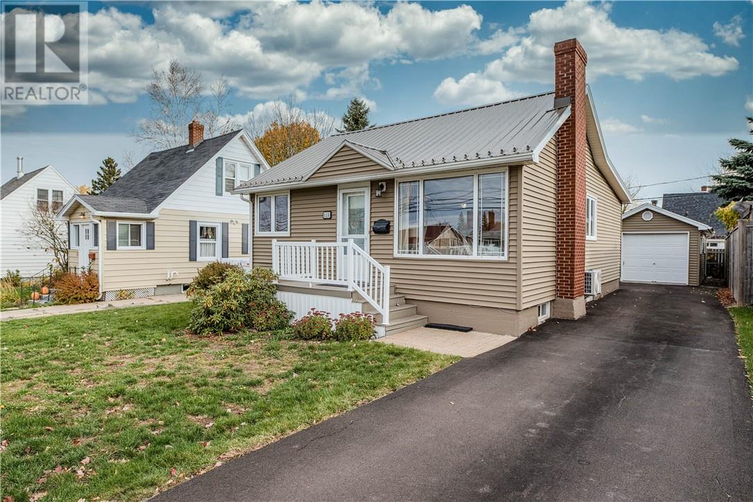 113 West Lane, Moncton (M131626) Zoocasa