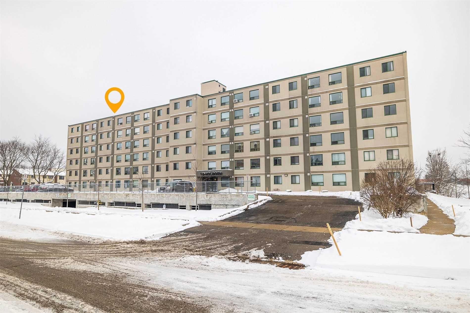 611 18 Holborn Crt, Sold in Kitchener Zoocasa