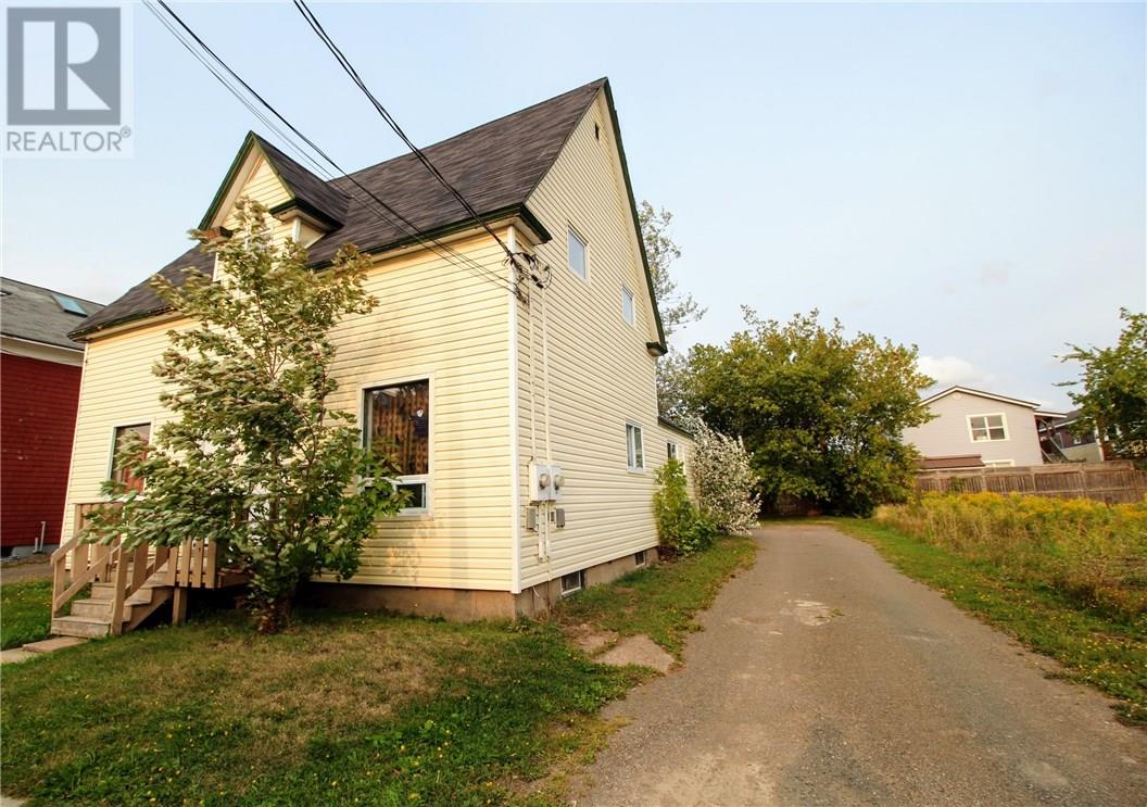 131 133 Dominion St, Moncton (M131027) Zoocasa