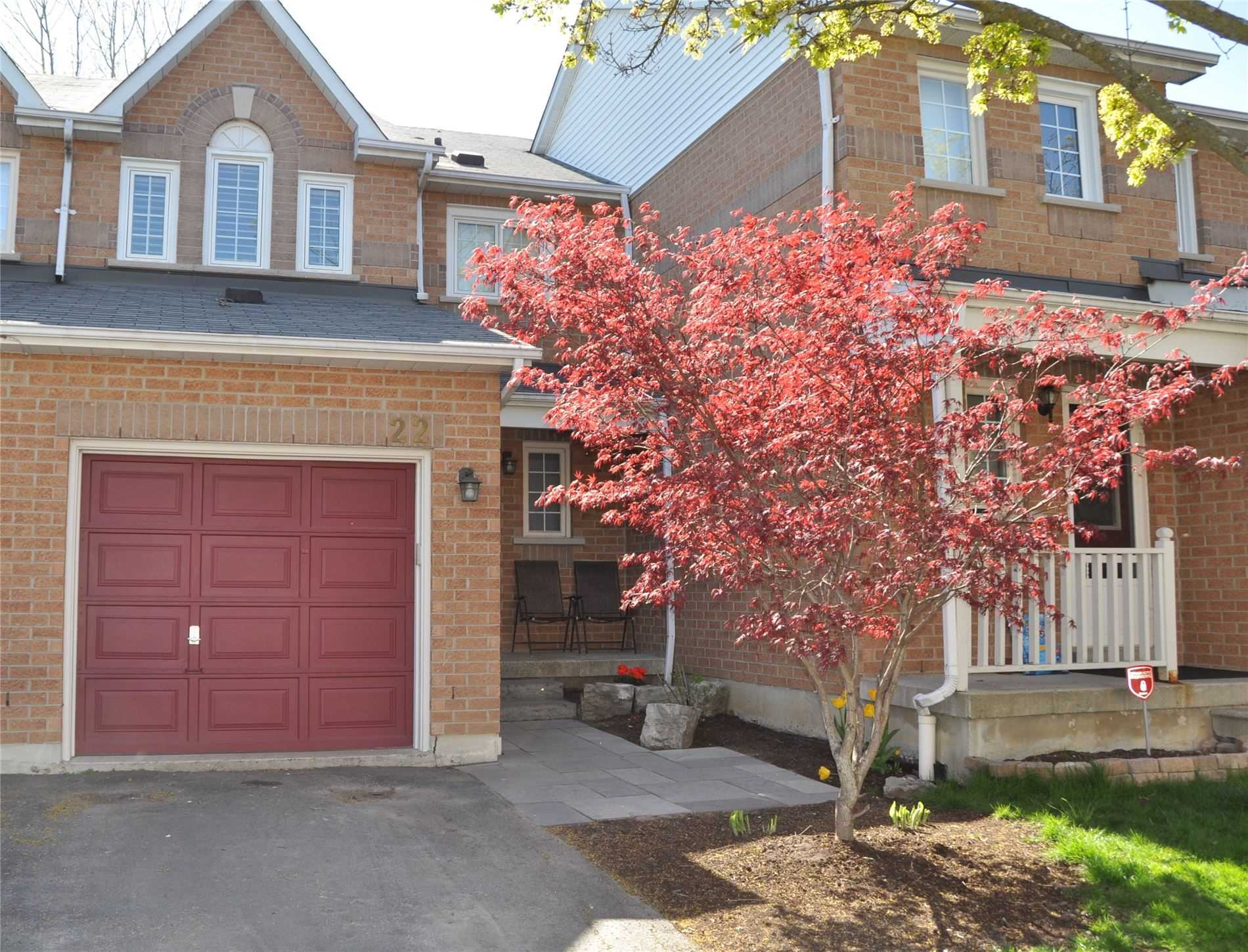 22 Macintyre Lane, Sold in Ajax Zoocasa