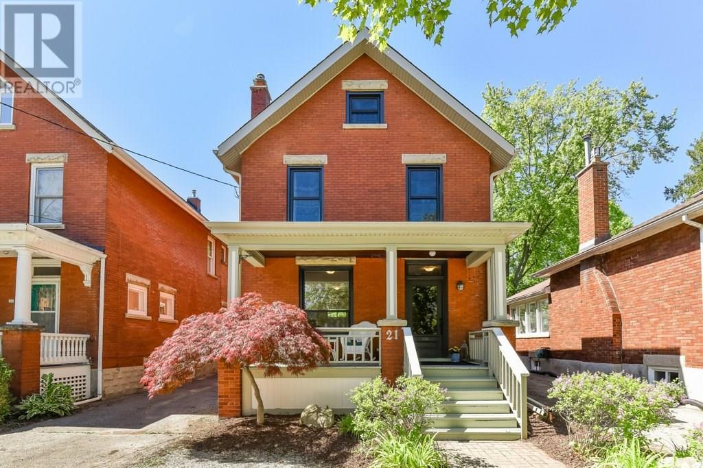 21 Suffolk Street W, Guelph (30743629) Zoocasa