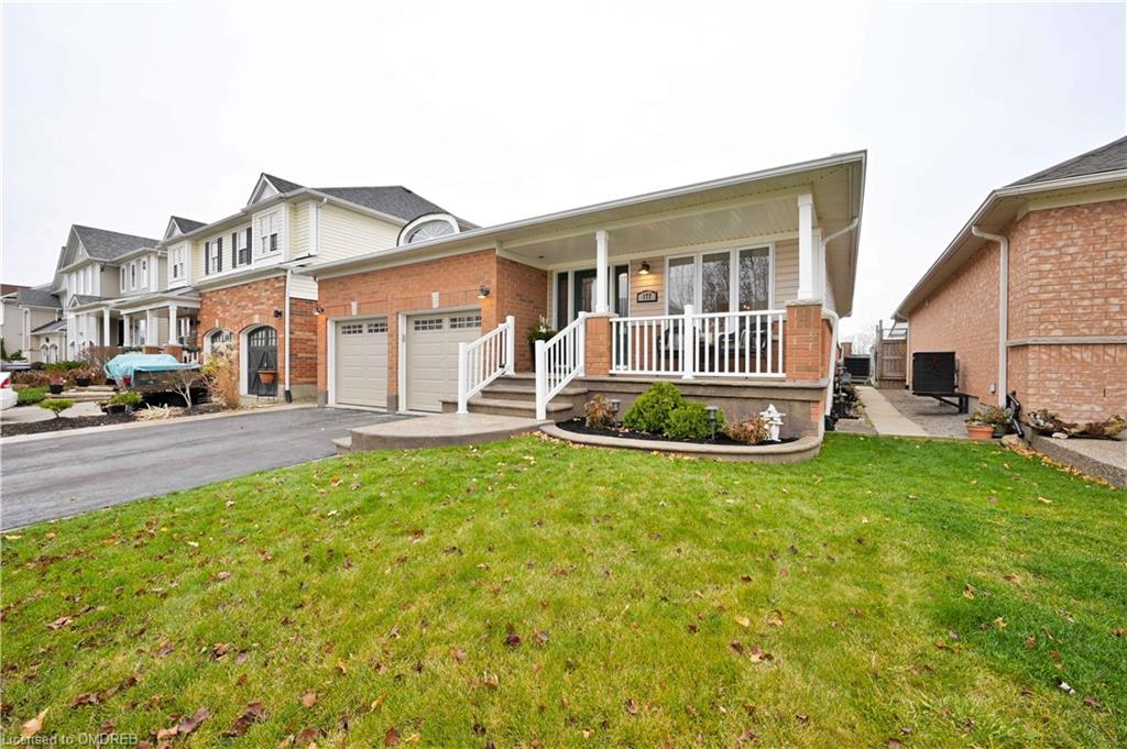 177 Magnificent Way, Sold in Binbrook Zoocasa