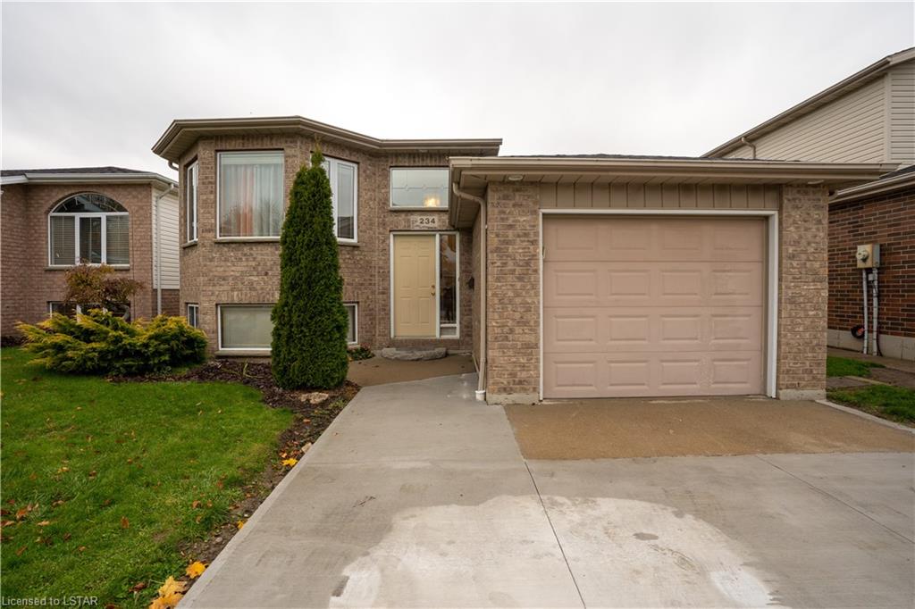 234 Greenfield Lane, Inactive in Chatham Kent Zoocasa